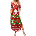 custom-renegades-bbl-summer-maxi-dress-christmas-vibe-2023