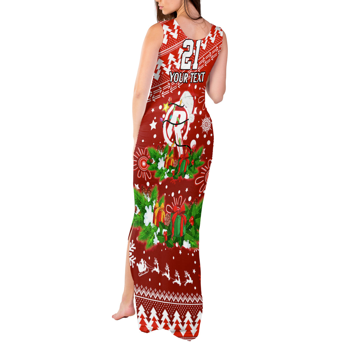 custom-renegades-bbl-tank-maxi-dress-christmas-vibe-2023