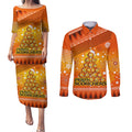 custom-scorchers-bbl-couples-matching-puletasi-dress-and-long-sleeve-button-shirt-christmas-vibe-2023