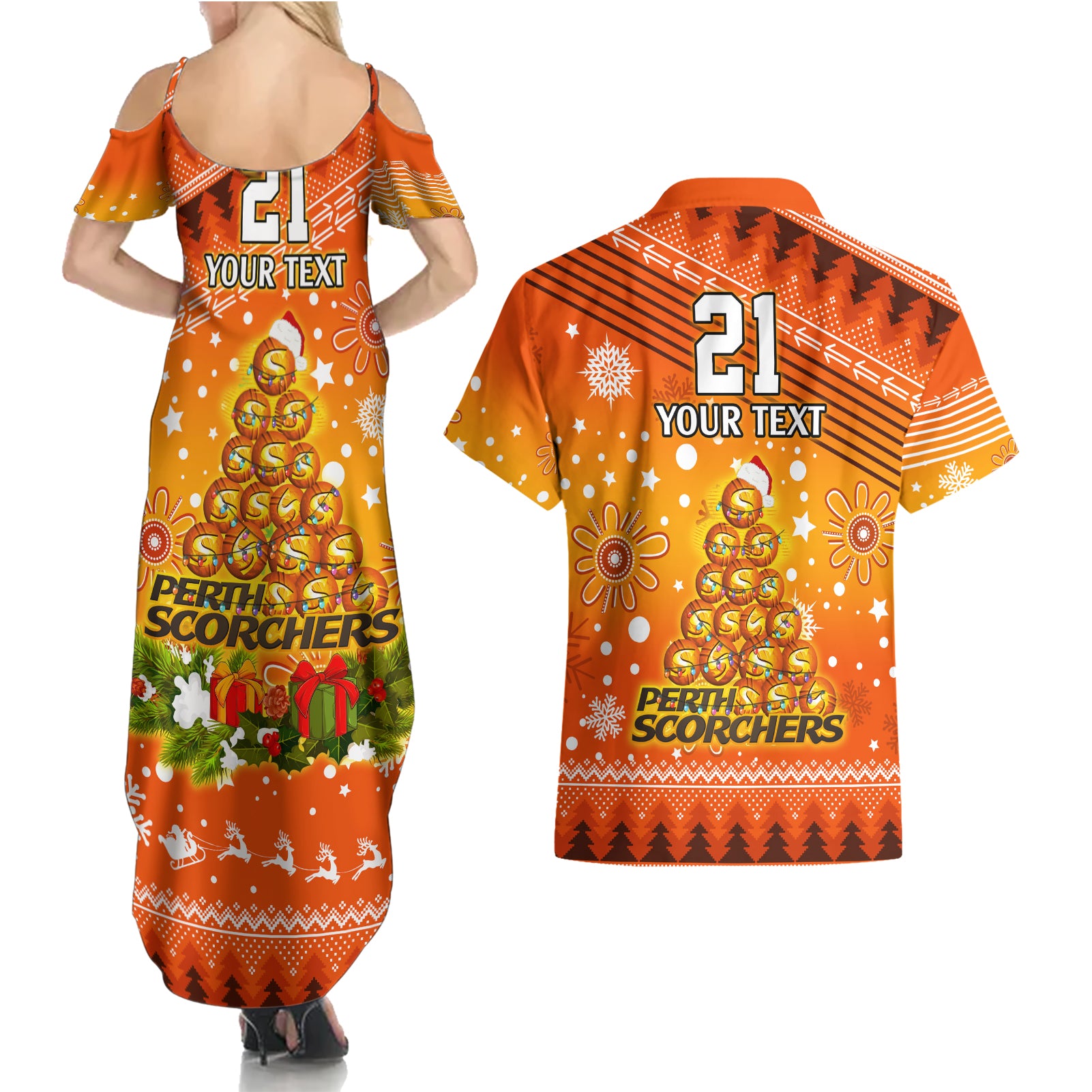 custom-scorchers-bbl-couples-matching-summer-maxi-dress-and-hawaiian-shirt-christmas-vibe-2023