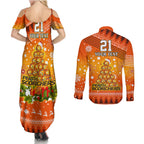 custom-scorchers-bbl-couples-matching-summer-maxi-dress-and-long-sleeve-button-shirt-christmas-vibe-2023