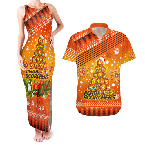 custom-scorchers-bbl-couples-matching-tank-maxi-dress-and-hawaiian-shirt-christmas-vibe-2023
