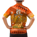 custom-scorchers-bbl-family-matching-mermaid-dress-and-hawaiian-shirt-christmas-vibe-2023