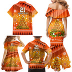 custom-scorchers-bbl-family-matching-mermaid-dress-and-hawaiian-shirt-christmas-vibe-2023