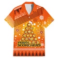 custom-scorchers-bbl-family-matching-mermaid-dress-and-hawaiian-shirt-christmas-vibe-2023