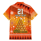 custom-scorchers-bbl-family-matching-mermaid-dress-and-hawaiian-shirt-christmas-vibe-2023
