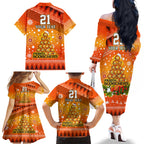 custom-scorchers-bbl-family-matching-off-shoulder-long-sleeve-dress-and-hawaiian-shirt-christmas-vibe-2023