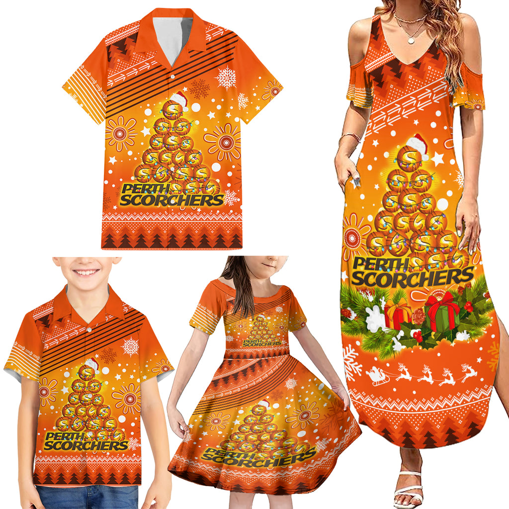 custom-scorchers-bbl-family-matching-summer-maxi-dress-and-hawaiian-shirt-christmas-vibe-2023