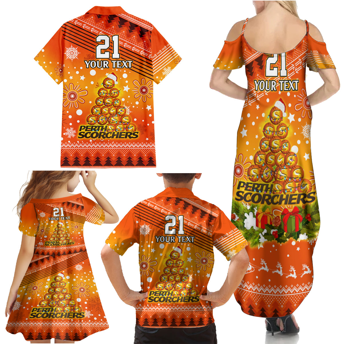 custom-scorchers-bbl-family-matching-summer-maxi-dress-and-hawaiian-shirt-christmas-vibe-2023