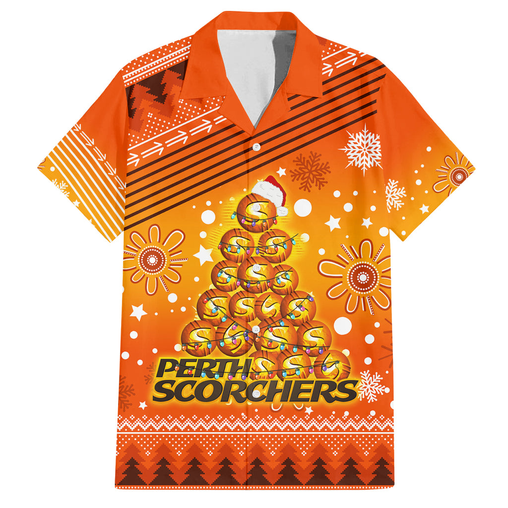 custom-scorchers-bbl-family-matching-summer-maxi-dress-and-hawaiian-shirt-christmas-vibe-2023