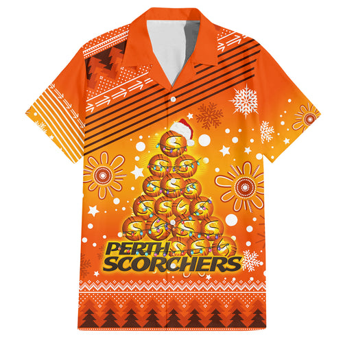 custom-scorchers-bbl-family-matching-summer-maxi-dress-and-hawaiian-shirt-christmas-vibe-2023
