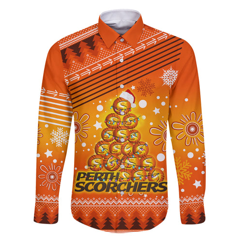 custom-scorchers-bbl-family-matching-summer-maxi-dress-and-hawaiian-shirt-christmas-vibe-2023