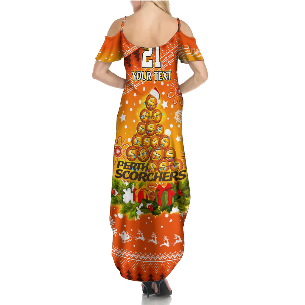 custom-scorchers-bbl-family-matching-summer-maxi-dress-and-hawaiian-shirt-christmas-vibe-2023