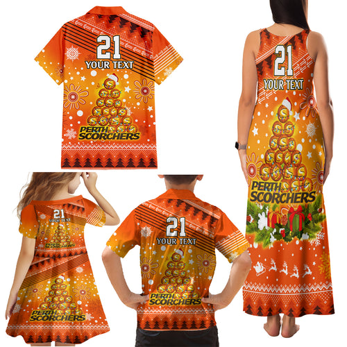 custom-scorchers-bbl-family-matching-tank-maxi-dress-and-hawaiian-shirt-christmas-vibe-2023