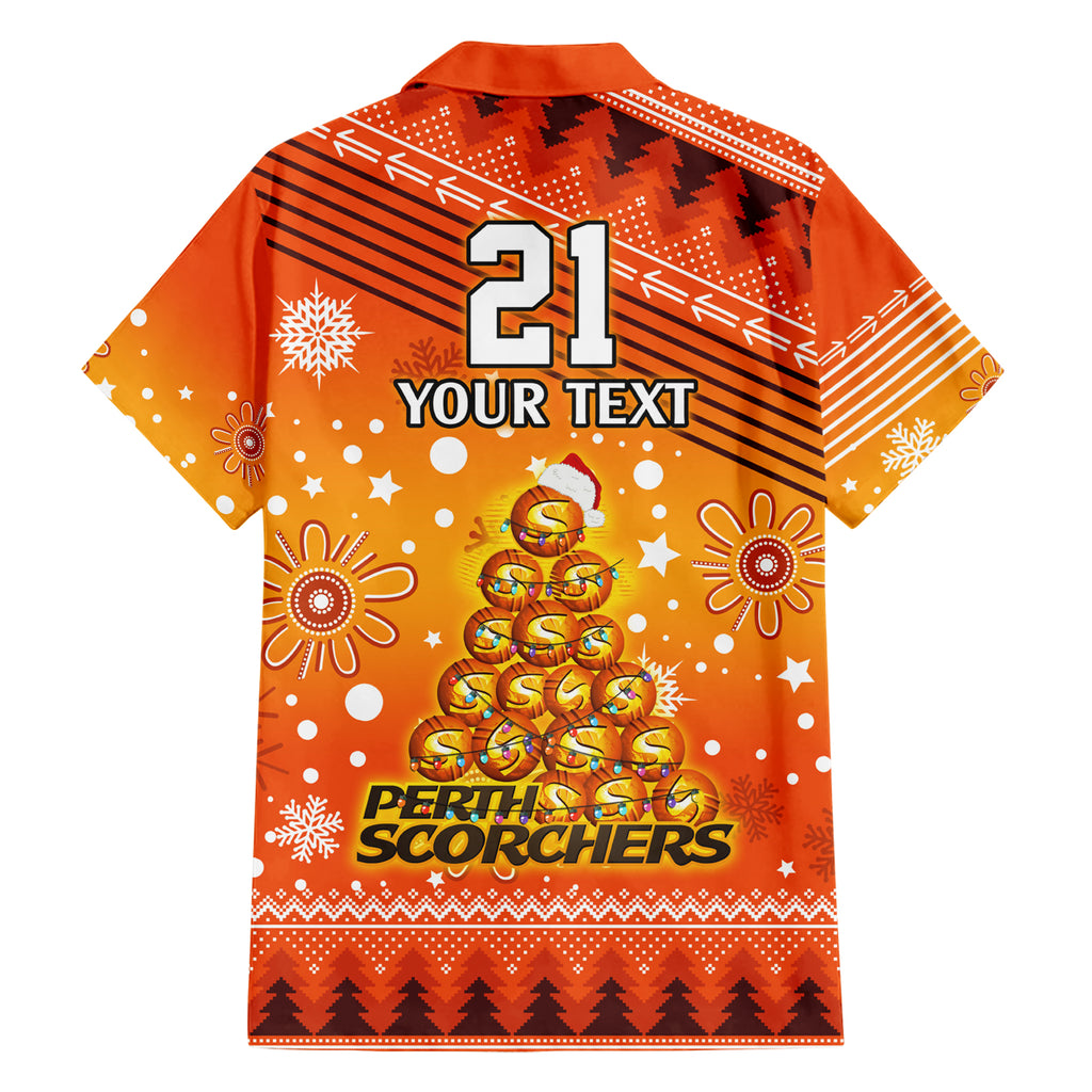 custom-scorchers-bbl-hawaiian-shirt-christmas-vibe-2023