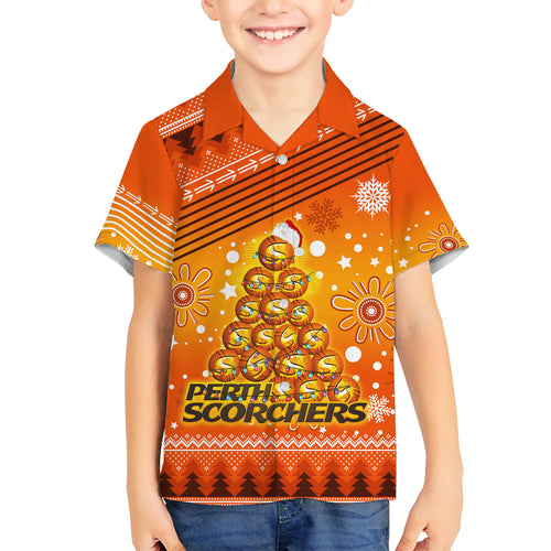 custom-scorchers-bbl-hawaiian-shirt-christmas-vibe-2023