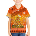 custom-scorchers-bbl-kid-hawaiian-shirt-christmas-vibe-2023