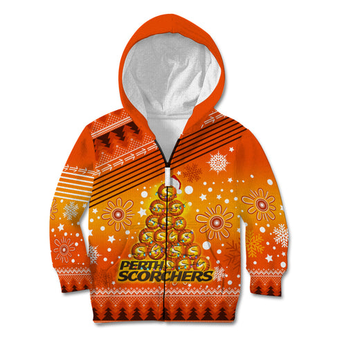 custom-scorchers-bbl-kid-hoodie-christmas-vibe-2023