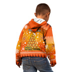 custom-scorchers-bbl-kid-hoodie-christmas-vibe-2023