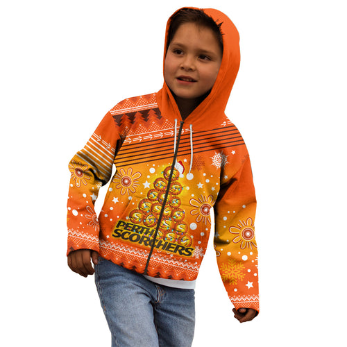 custom-scorchers-bbl-kid-hoodie-christmas-vibe-2023