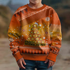custom-scorchers-bbl-kid-ugly-christmas-sweater-christmas-vibe-2023