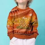 custom-scorchers-bbl-kid-ugly-christmas-sweater-christmas-vibe-2023