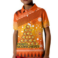 custom-scorchers-bbl-kid-polo-shirt-christmas-vibe-2023