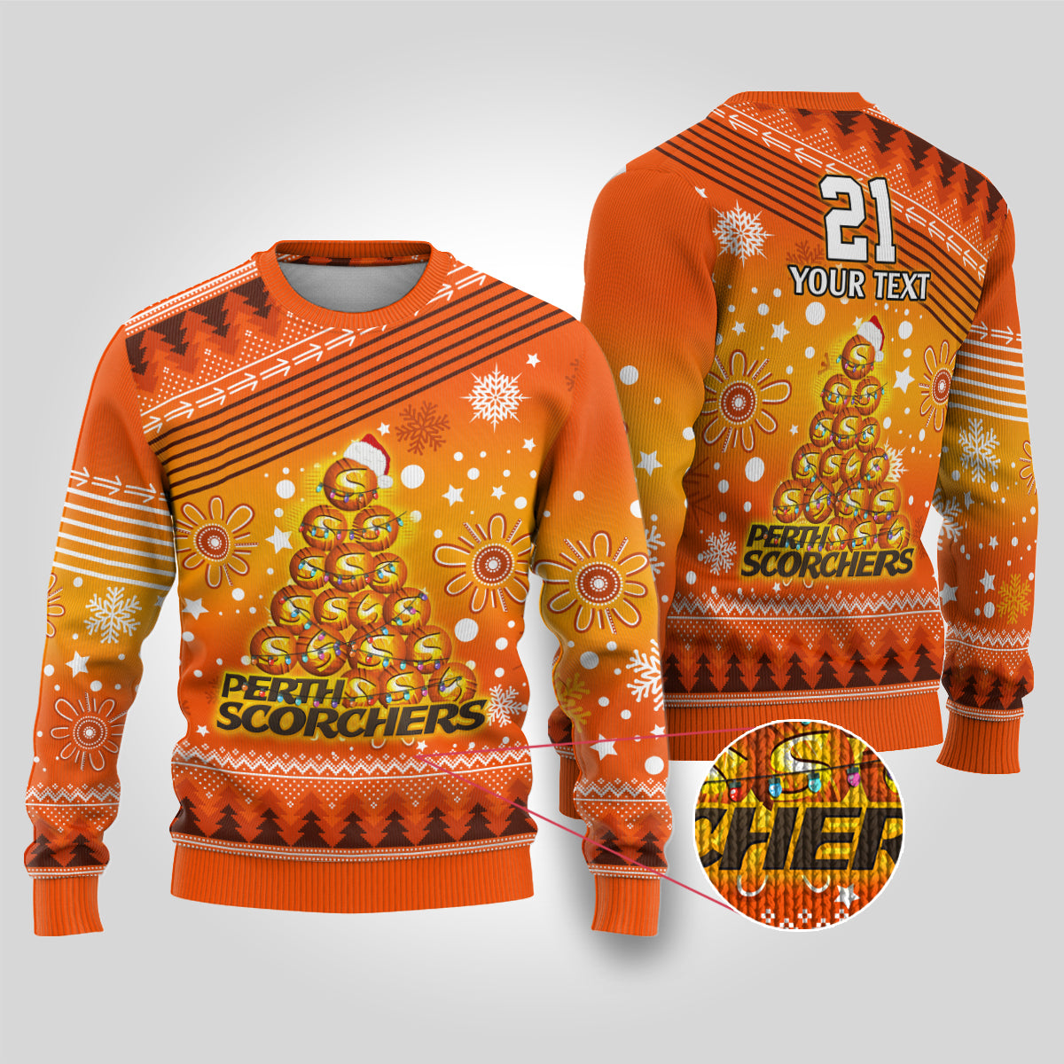 custom-scorchers-bbl-ugly-christmas-sweater-christmas-vibe-2023