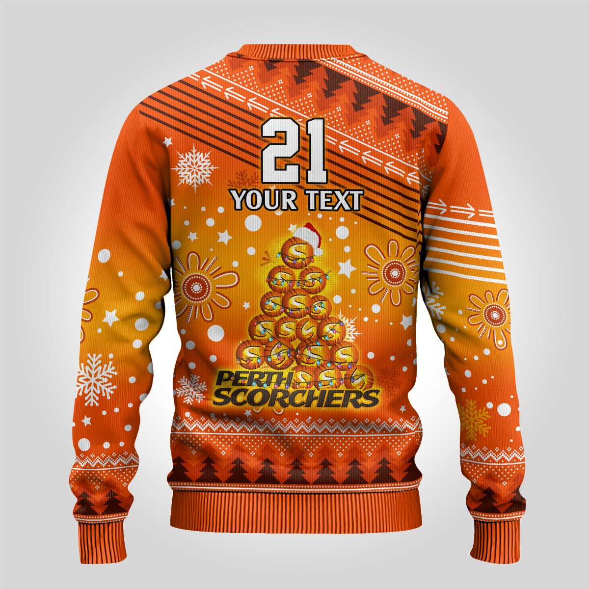 custom-scorchers-bbl-ugly-christmas-sweater-christmas-vibe-2023