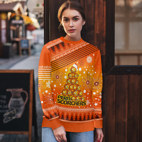 custom-scorchers-bbl-ugly-christmas-sweater-christmas-vibe-2023