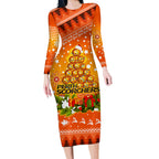 custom-scorchers-bbl-long-sleeve-bodycon-dress-christmas-vibe-2023