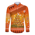 custom-scorchers-bbl-long-sleeve-button-shirt-christmas-vibe-2023
