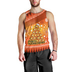 custom-scorchers-bbl-men-tank-top-christmas-vibe-2023
