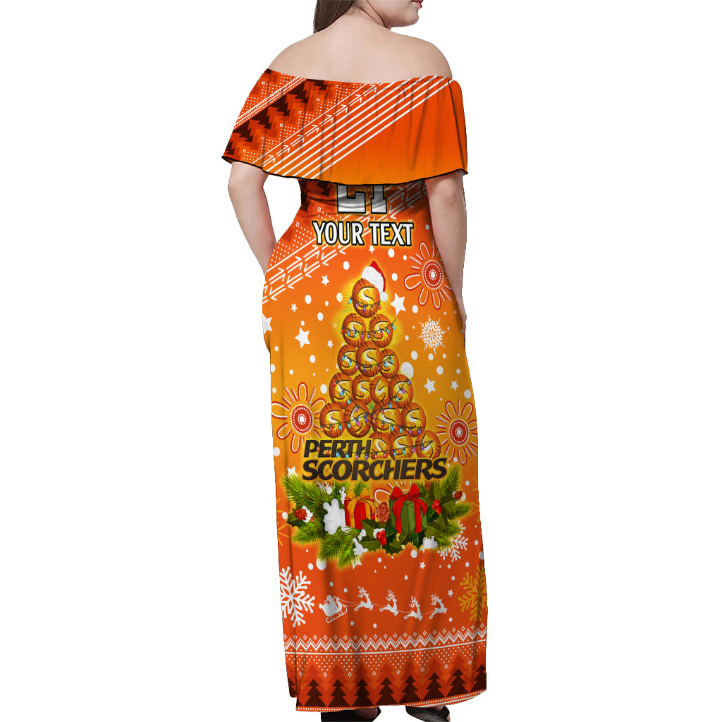 custom-scorchers-bbl-off-shoulder-maxi-dress-christmas-vibe-2023