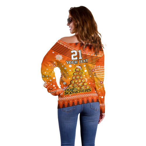 custom-scorchers-bbl-off-shoulder-sweater-christmas-vibe-2023
