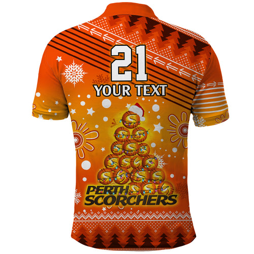 custom-scorchers-bbl-polo-shirt-christmas-vibe-2023