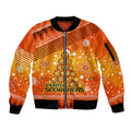 custom-scorchers-bbl-sleeve-zip-bomber-jacket-christmas-vibe-2023