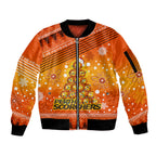 custom-scorchers-bbl-sleeve-zip-bomber-jacket-christmas-vibe-2023