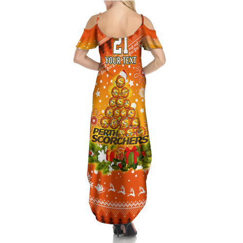 custom-scorchers-bbl-summer-maxi-dress-christmas-vibe-2023