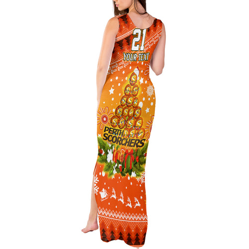custom-scorchers-bbl-tank-maxi-dress-christmas-vibe-2023