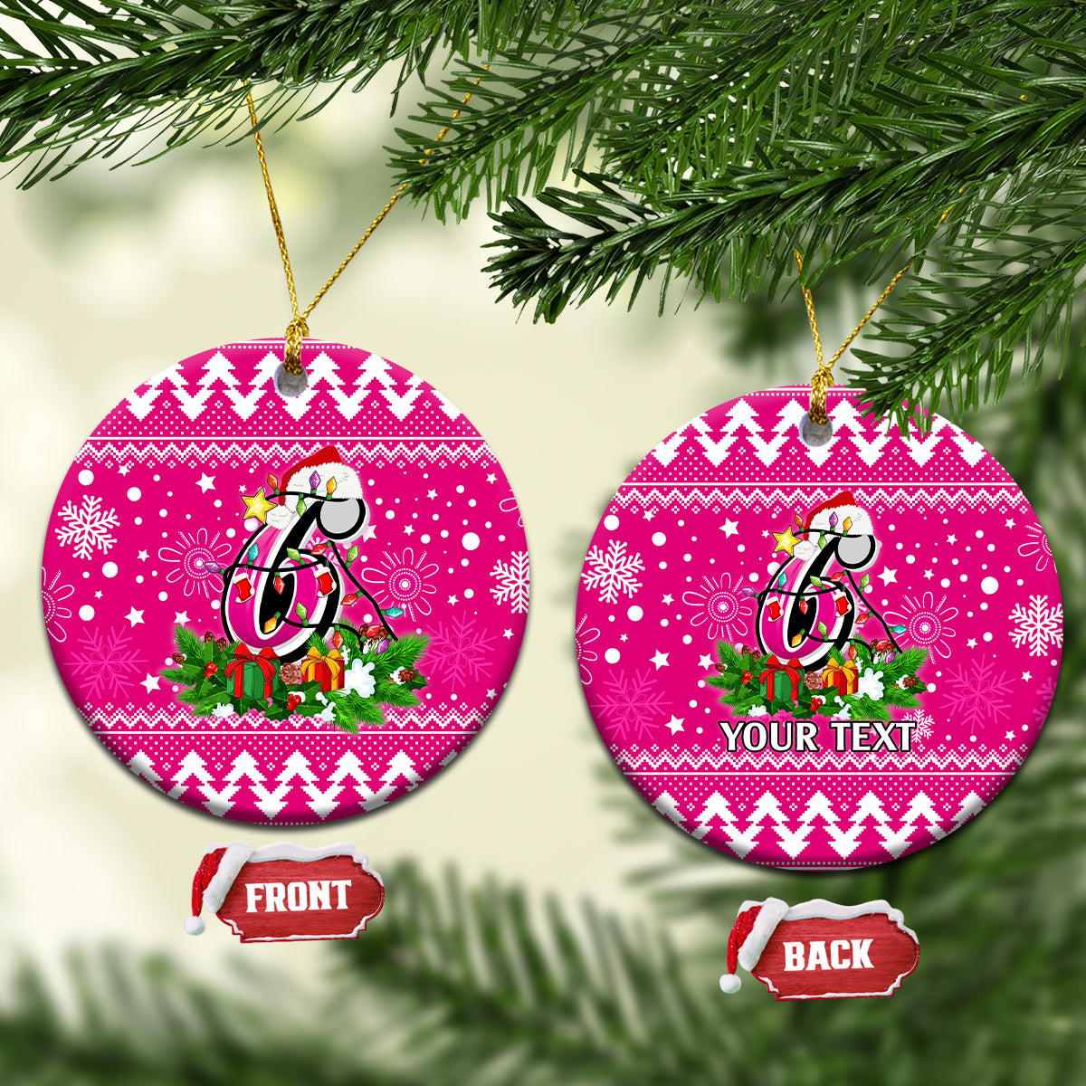 custom-sixers-bbl-ceramic-ornament-christmas-vibe-2023