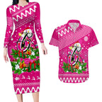 custom-sixers-bbl-couples-matching-long-sleeve-bodycon-dress-and-hawaiian-shirt-christmas-vibe-2023