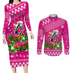 custom-sixers-bbl-couples-matching-long-sleeve-bodycon-dress-and-long-sleeve-button-shirt-christmas-vibe-2023