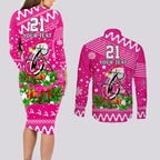 custom-sixers-bbl-couples-matching-long-sleeve-bodycon-dress-and-long-sleeve-button-shirt-christmas-vibe-2023