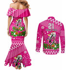 custom-sixers-bbl-couples-matching-mermaid-dress-and-long-sleeve-button-shirt-christmas-vibe-2023