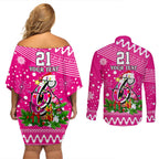 custom-sixers-bbl-couples-matching-off-shoulder-short-dress-and-long-sleeve-button-shirt-christmas-vibe-2023