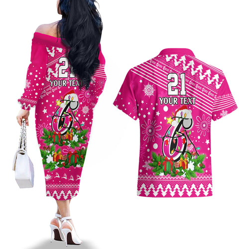 custom-sixers-bbl-couples-matching-off-the-shoulder-long-sleeve-dress-and-hawaiian-shirt-christmas-vibe-2023