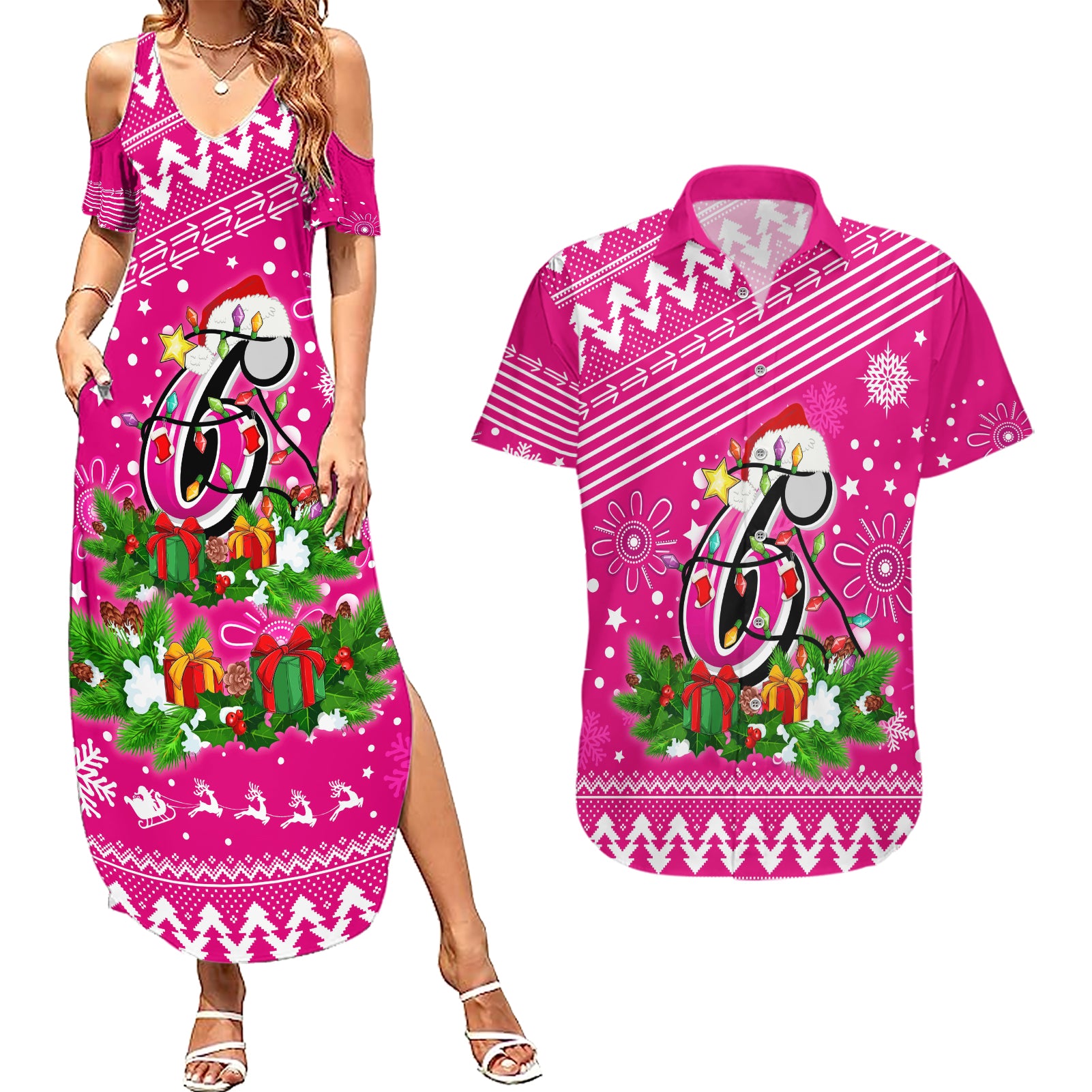 custom-sixers-bbl-couples-matching-summer-maxi-dress-and-hawaiian-shirt-christmas-vibe-2023