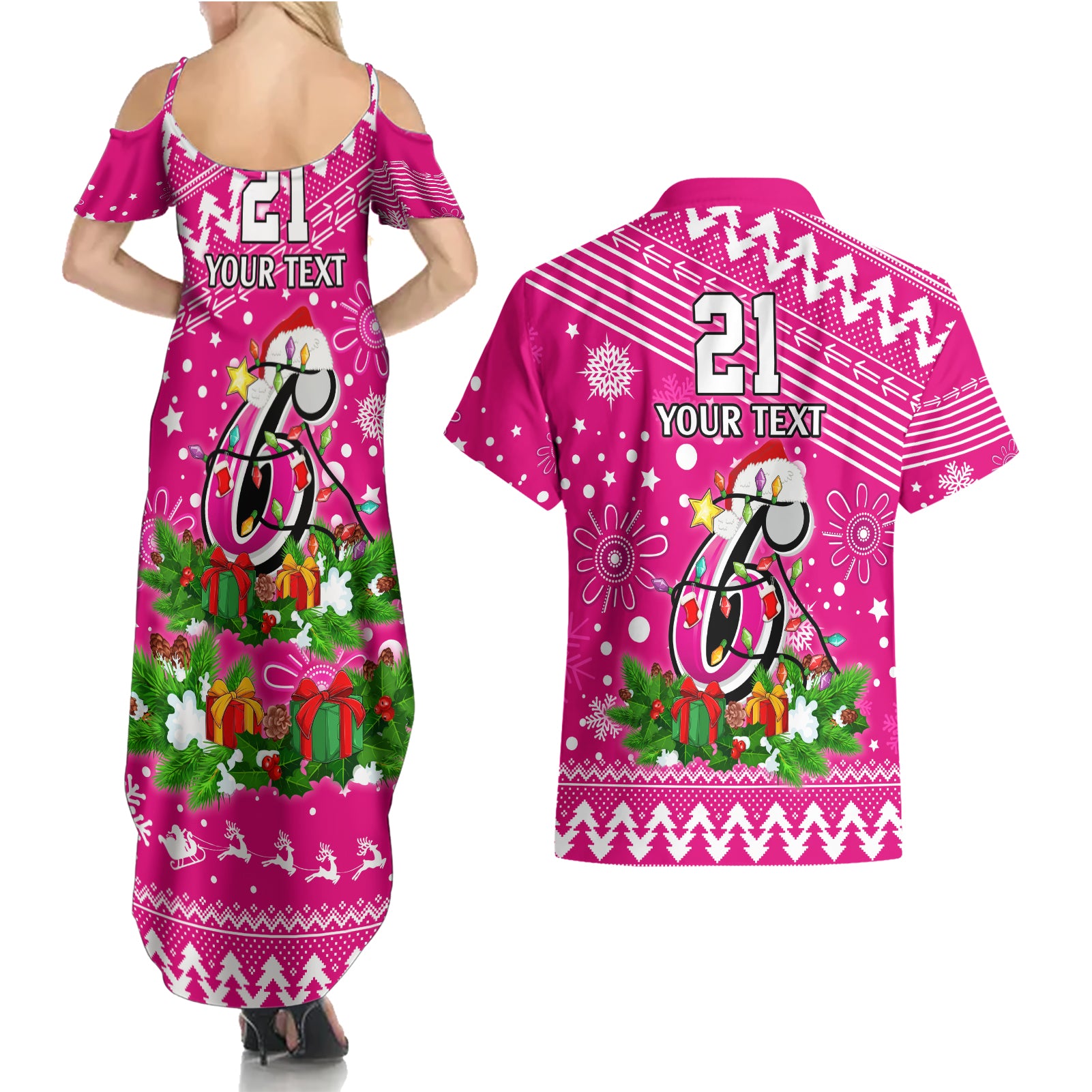 custom-sixers-bbl-couples-matching-summer-maxi-dress-and-hawaiian-shirt-christmas-vibe-2023