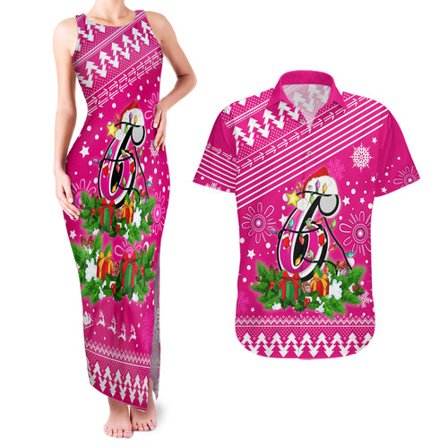 custom-sixers-bbl-couples-matching-tank-maxi-dress-and-hawaiian-shirt-christmas-vibe-2023